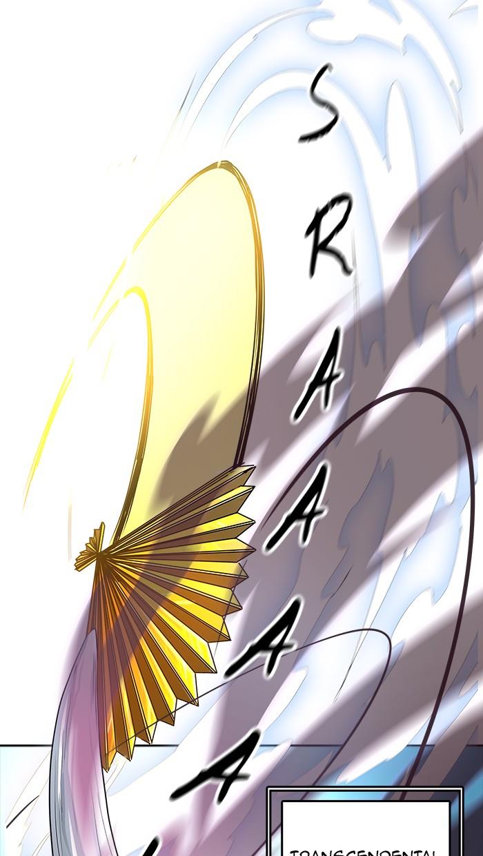 Tower of God Chap 520 - Next Chap 521