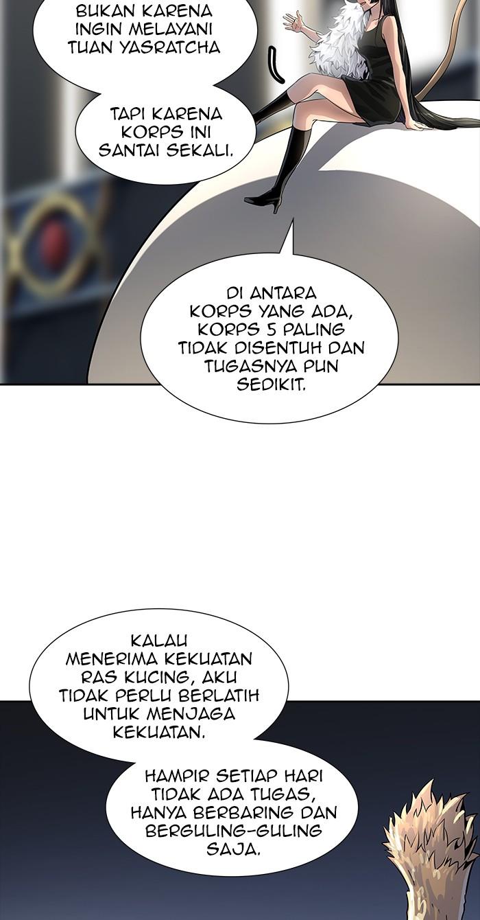 Tower of God Chap 520 - Next Chap 521