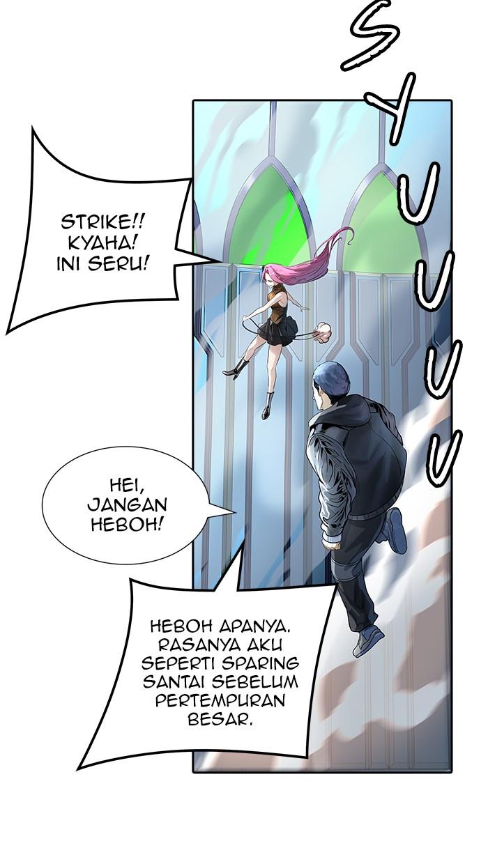 Tower of God Chap 520 - Next Chap 521