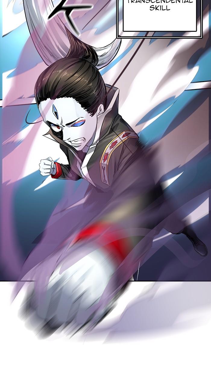 Tower of God Chap 520 - Next Chap 521