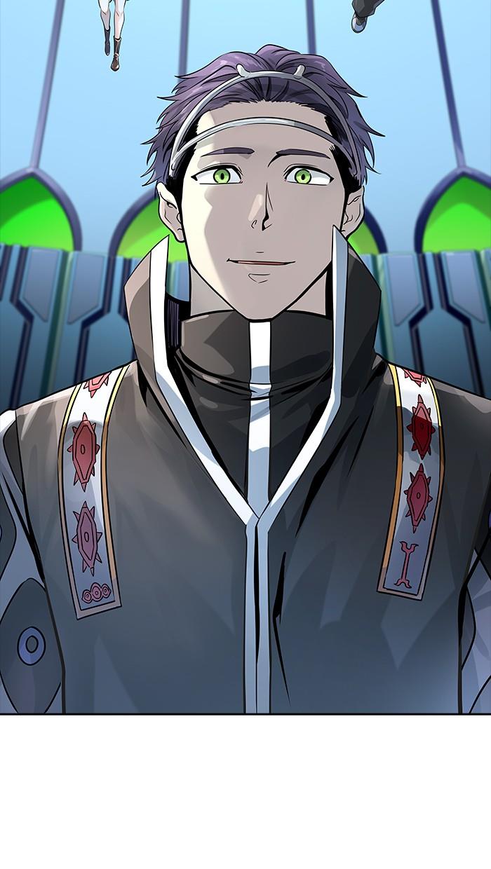 Tower of God Chap 520 - Next Chap 521