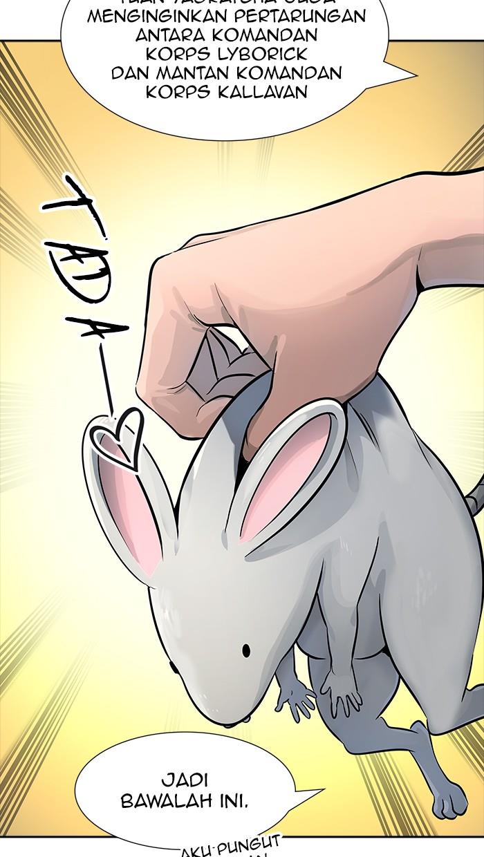 Tower of God Chap 520 - Next Chap 521