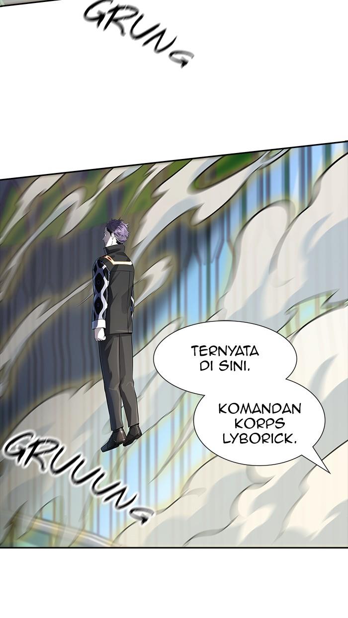 Tower of God Chap 520 - Next Chap 521