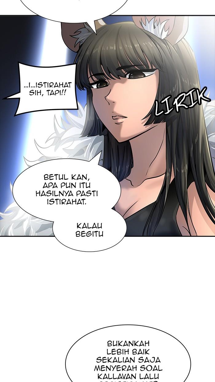 Tower of God Chap 520 - Next Chap 521