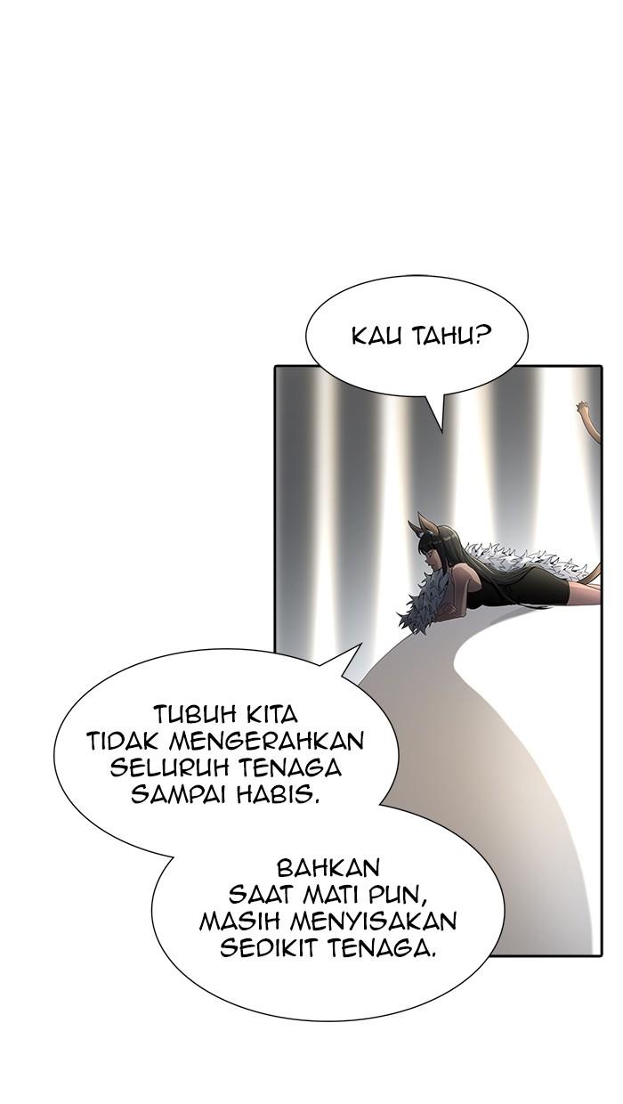 Tower of God Chap 520 - Next Chap 521