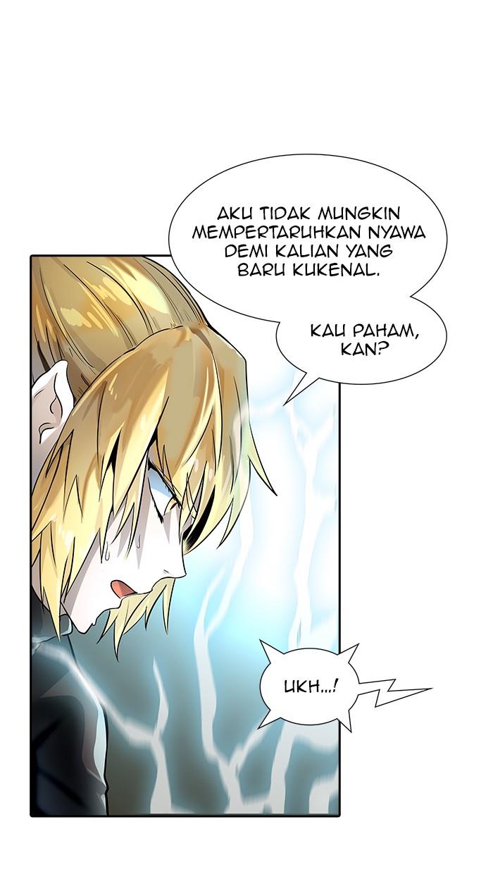 Tower of God Chap 520 - Next Chap 521