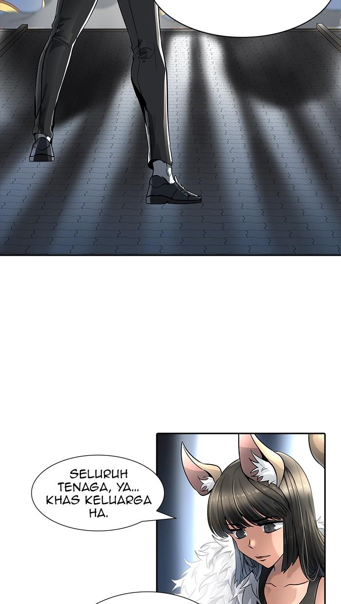 Tower of God Chap 520 - Next Chap 521