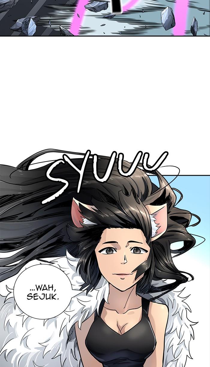 Tower of God Chap 520 - Next Chap 521