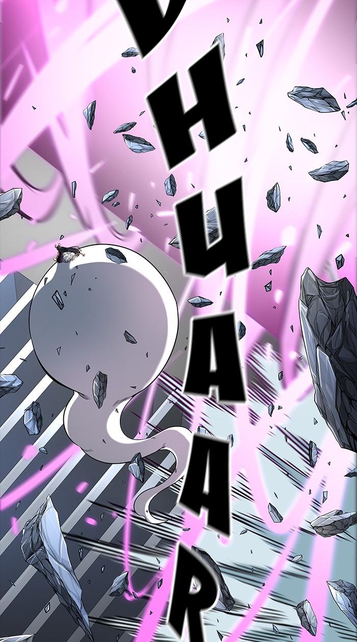 Tower of God Chap 520 - Next Chap 521