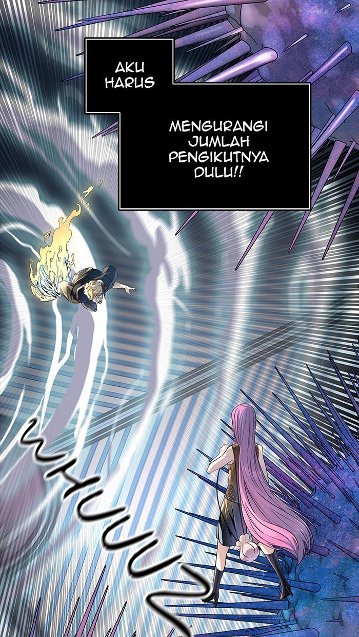 Tower of God Chap 520 - Next Chap 521