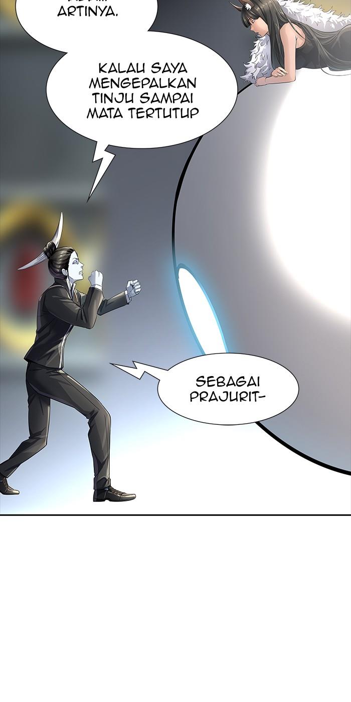 Tower of God Chap 520 - Next Chap 521