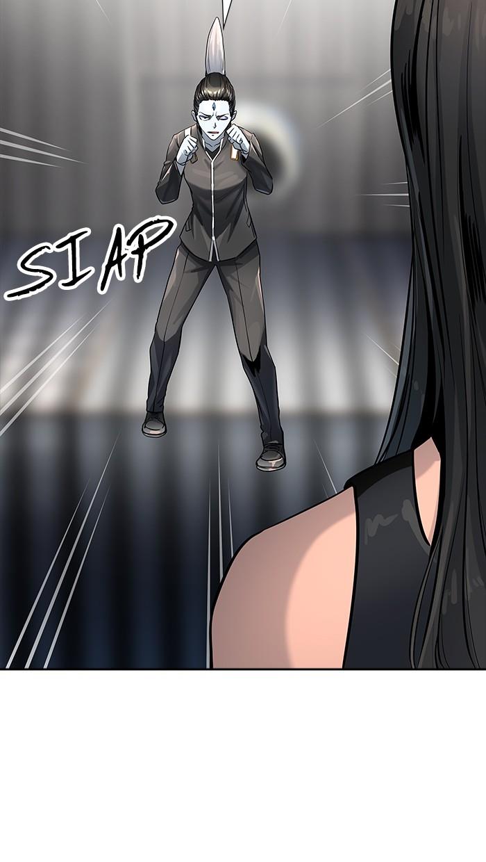Tower of God Chap 520 - Next Chap 521