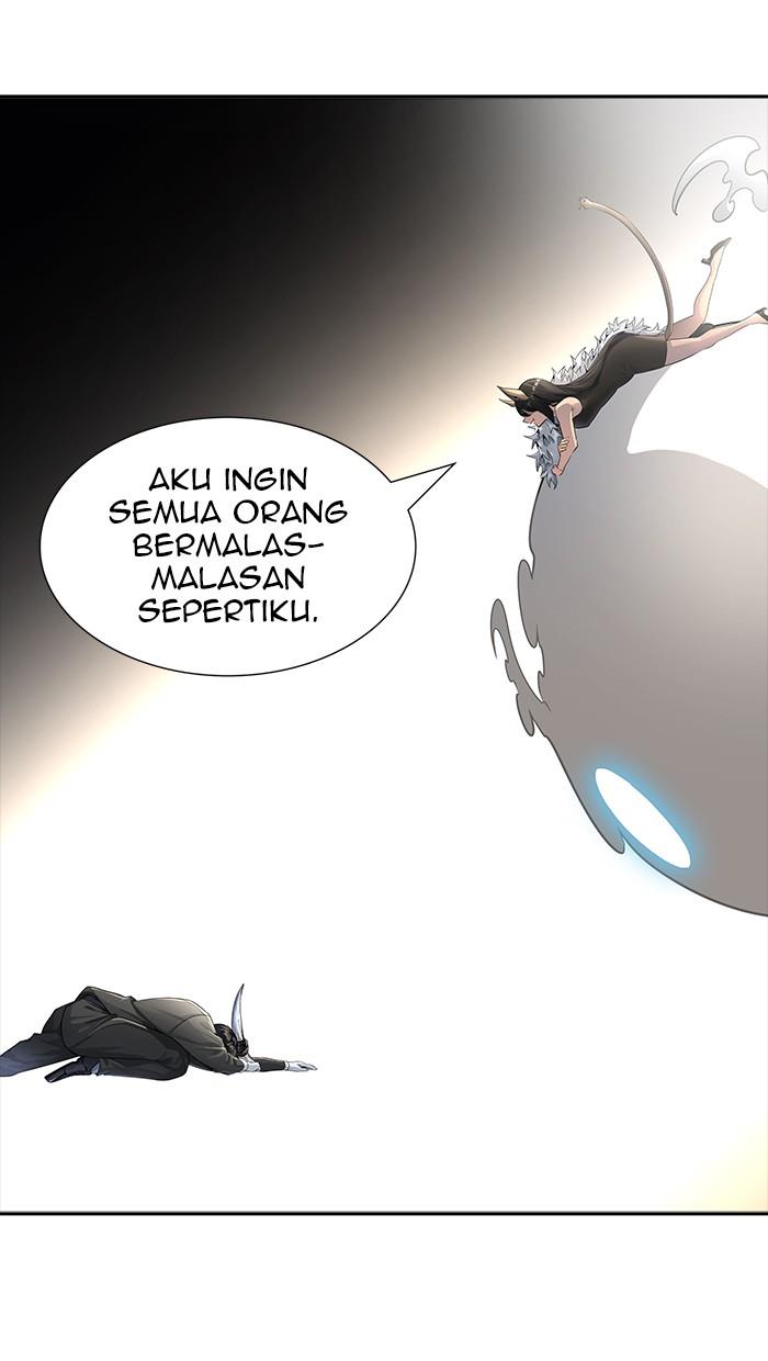 Tower of God Chap 520 - Next Chap 521