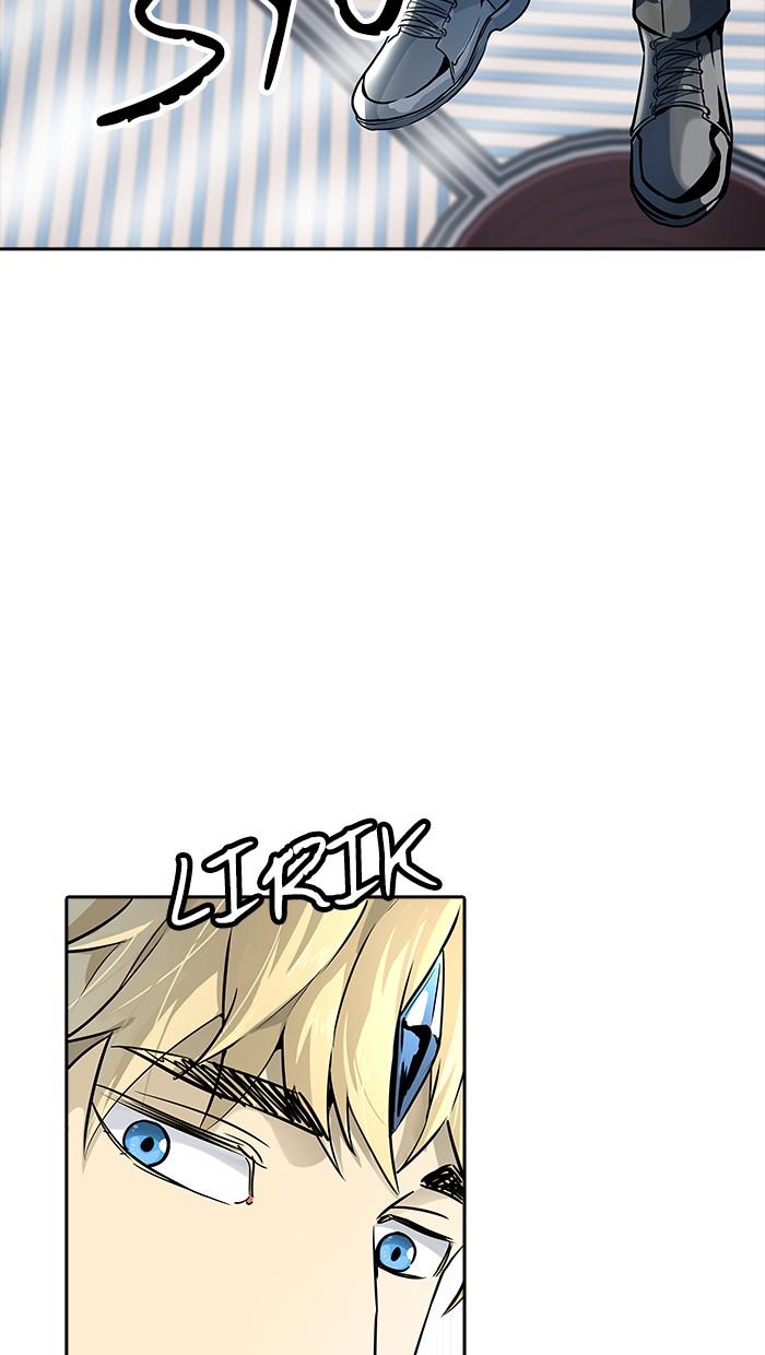 Tower of God Chap 520 - Next Chap 521