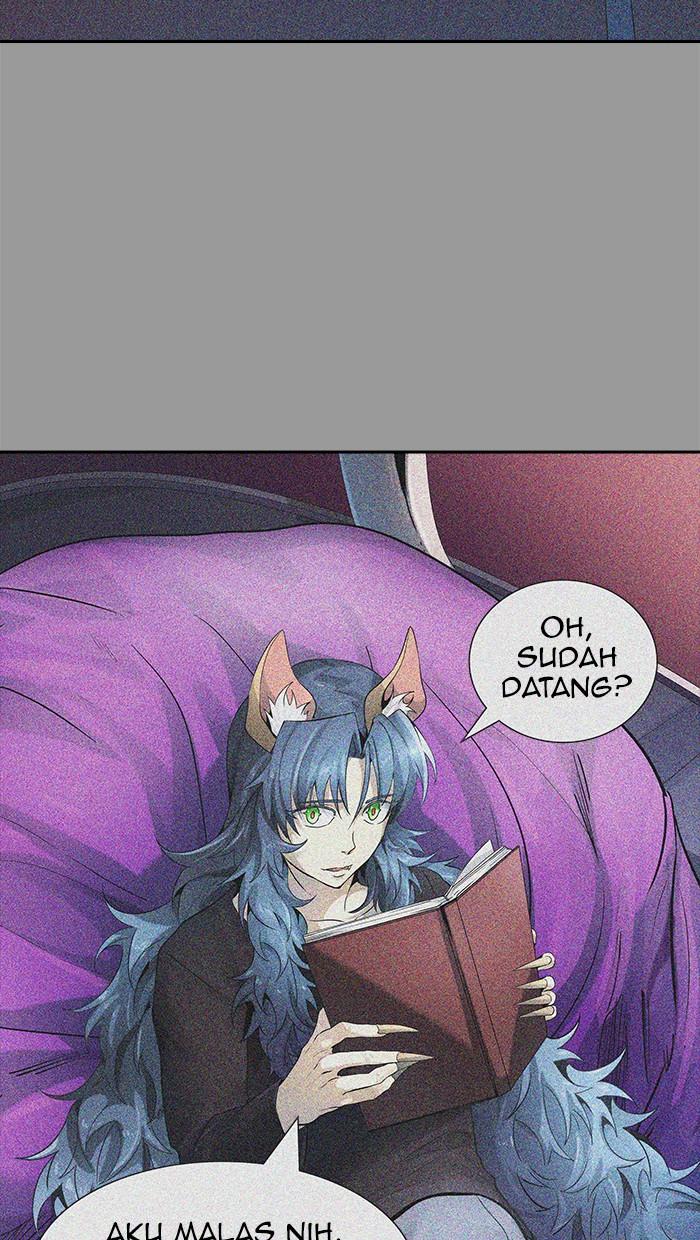 Tower of God Chap 520 - Next Chap 521