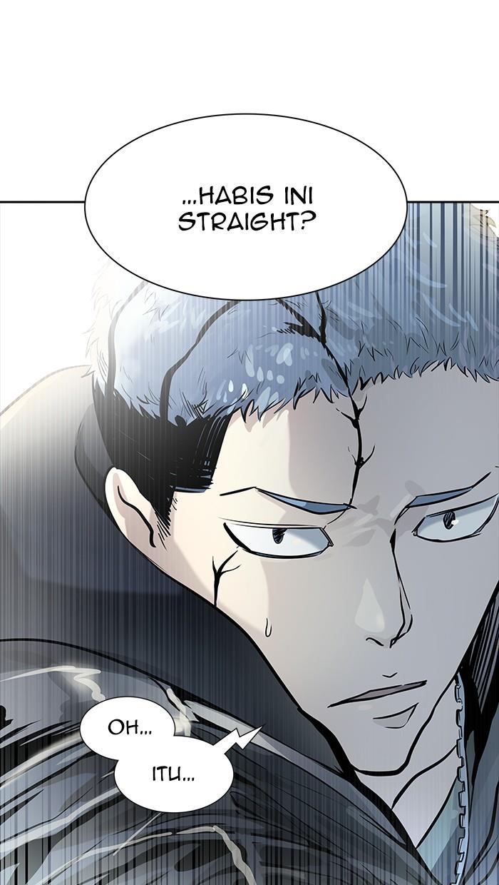 Tower of God Chap 520 - Next Chap 521