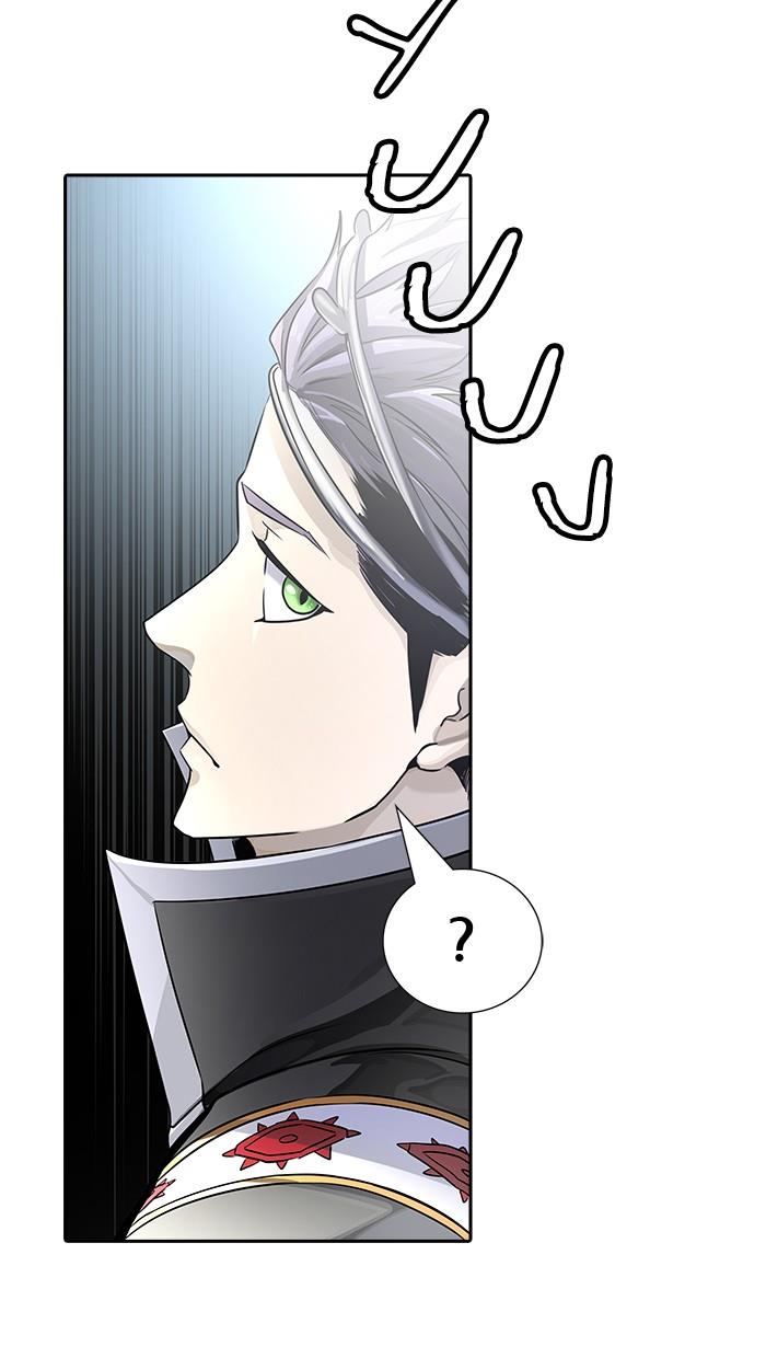 Tower of God Chap 520 - Next Chap 521