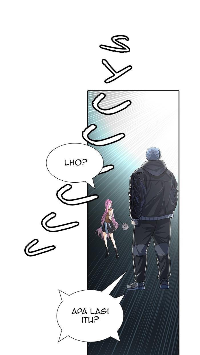 Tower of God Chap 520 - Next Chap 521