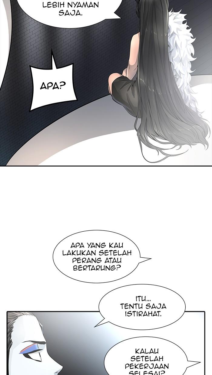 Tower of God Chap 520 - Next Chap 521