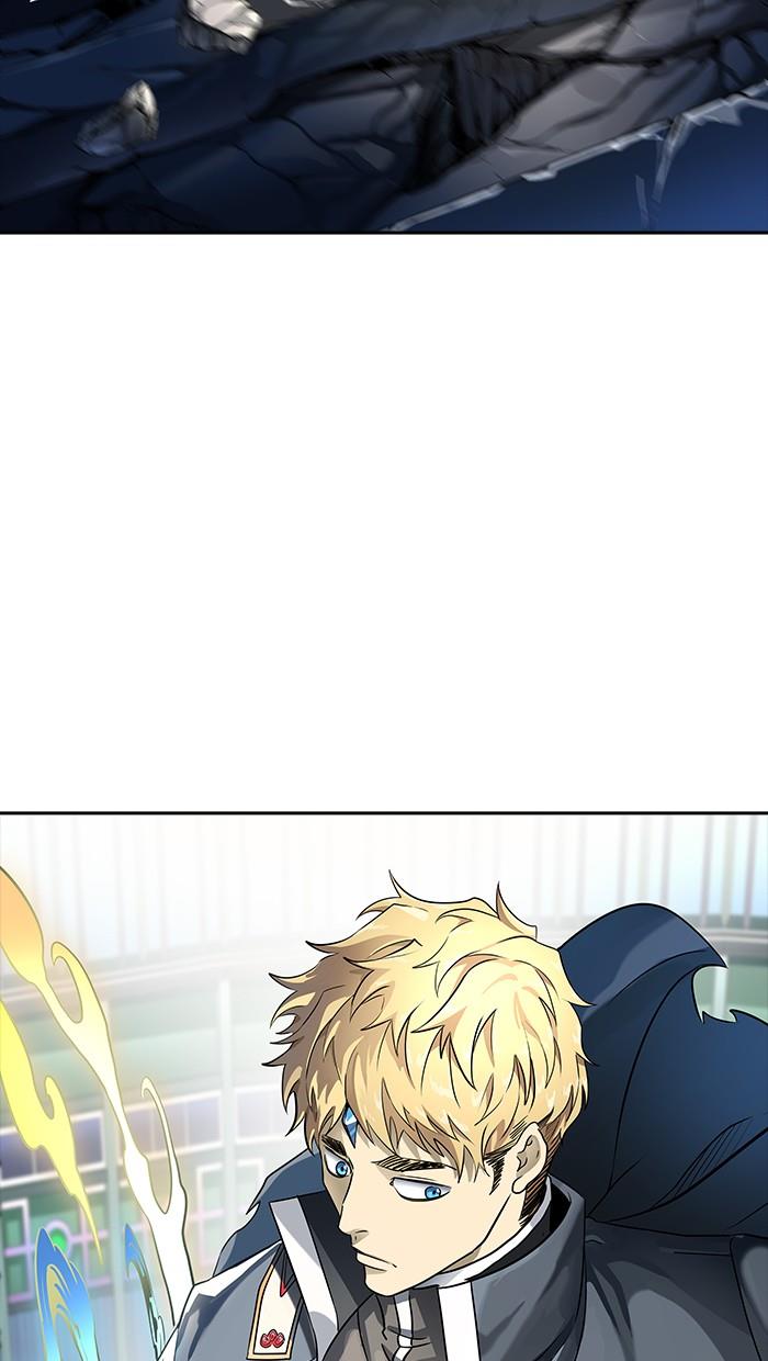 Tower of God Chap 520 - Next Chap 521