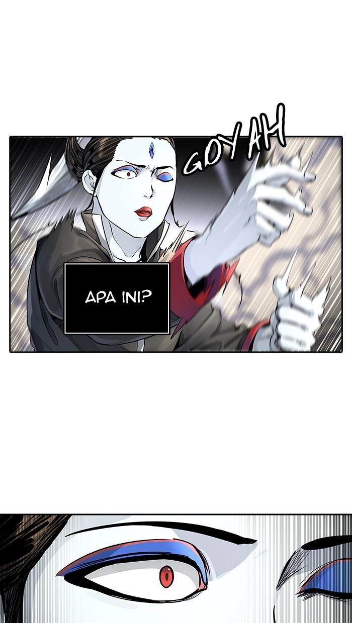 Tower of God Chap 520 - Next Chap 521