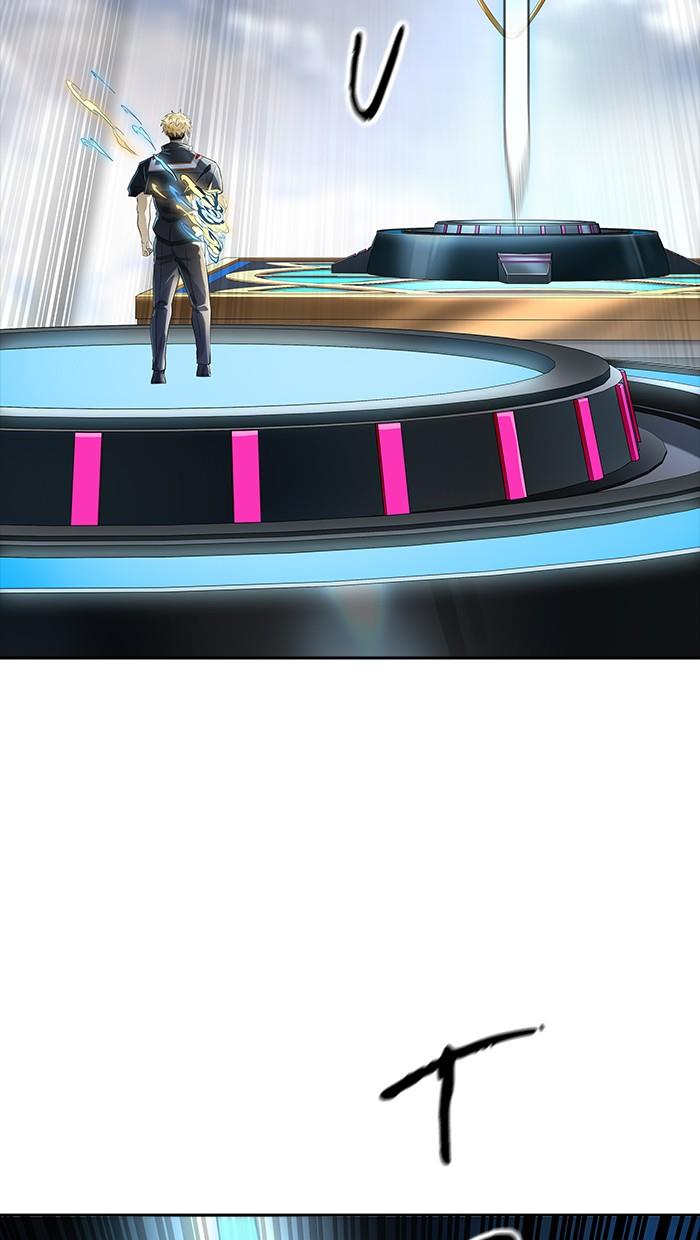 Tower of God Chap 520 - Next Chap 521