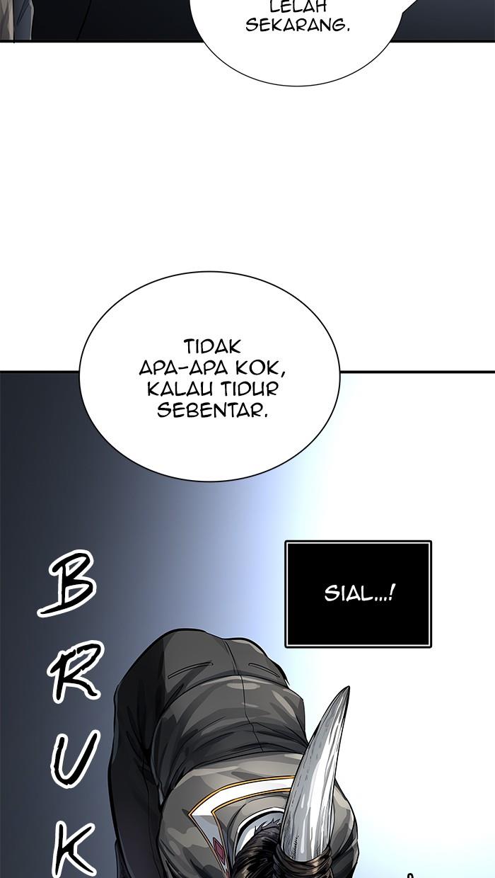 Tower of God Chap 520 - Next Chap 521