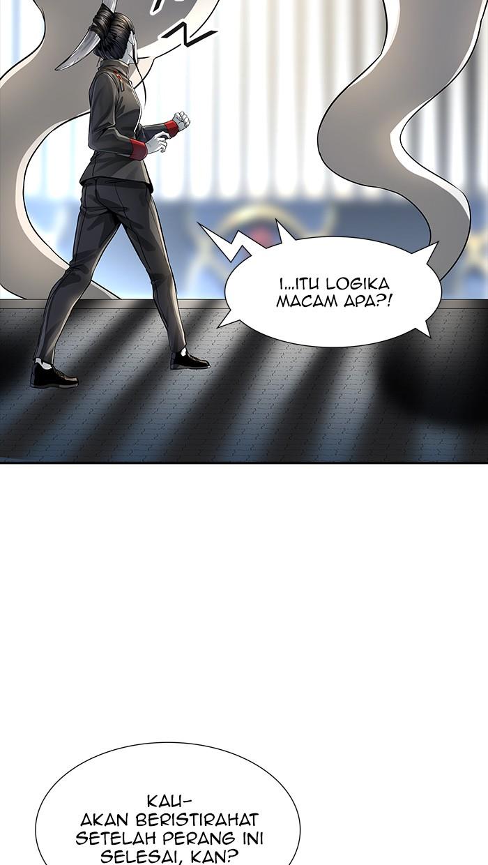 Tower of God Chap 520 - Next Chap 521