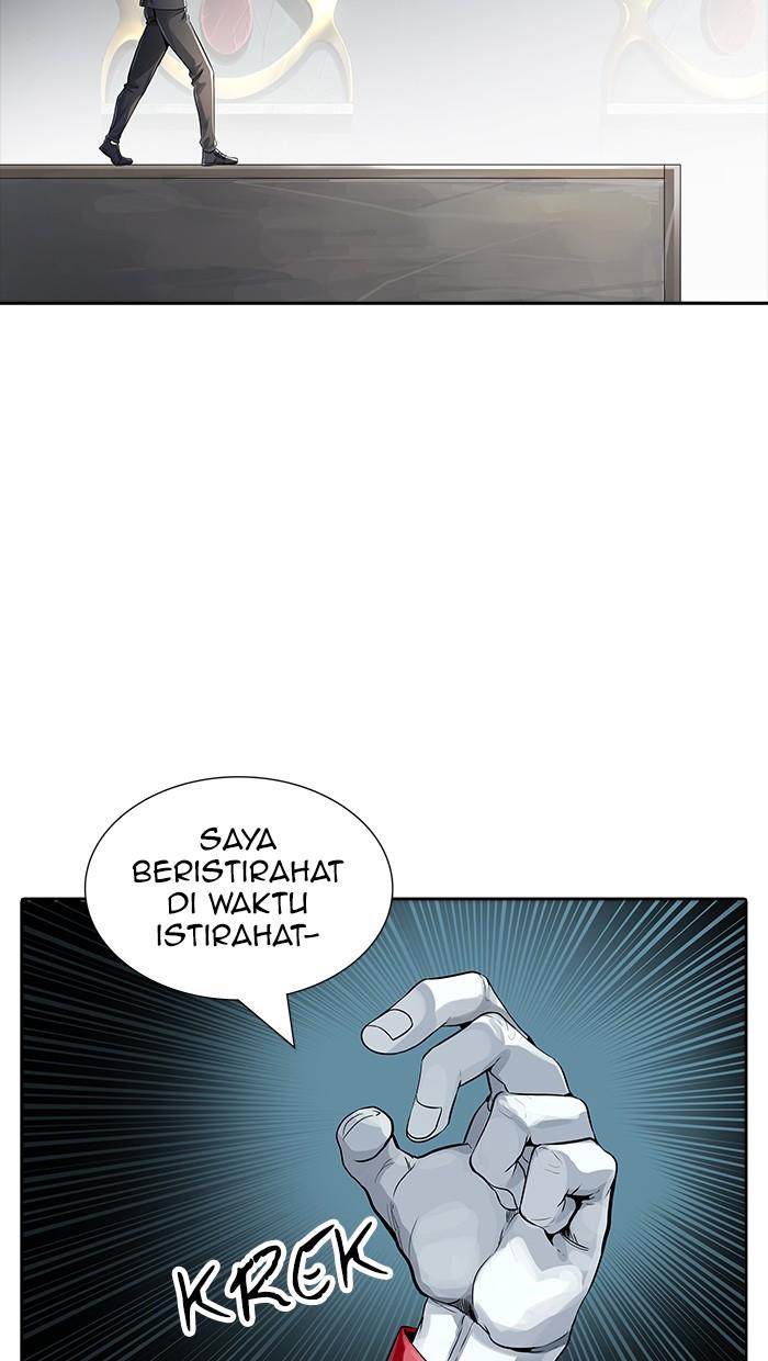 Tower of God Chap 520 - Next Chap 521