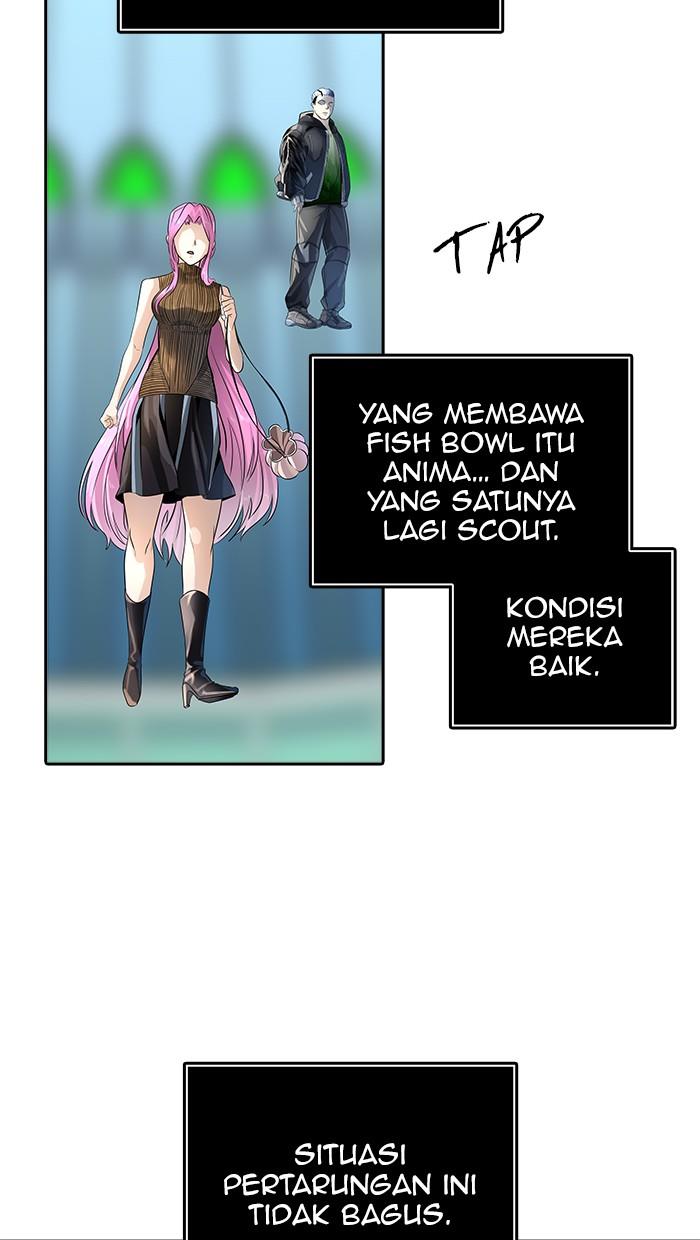 Tower of God Chap 520 - Next Chap 521