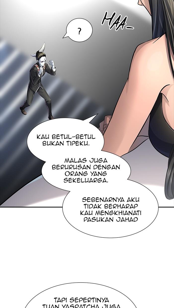 Tower of God Chap 520 - Next Chap 521
