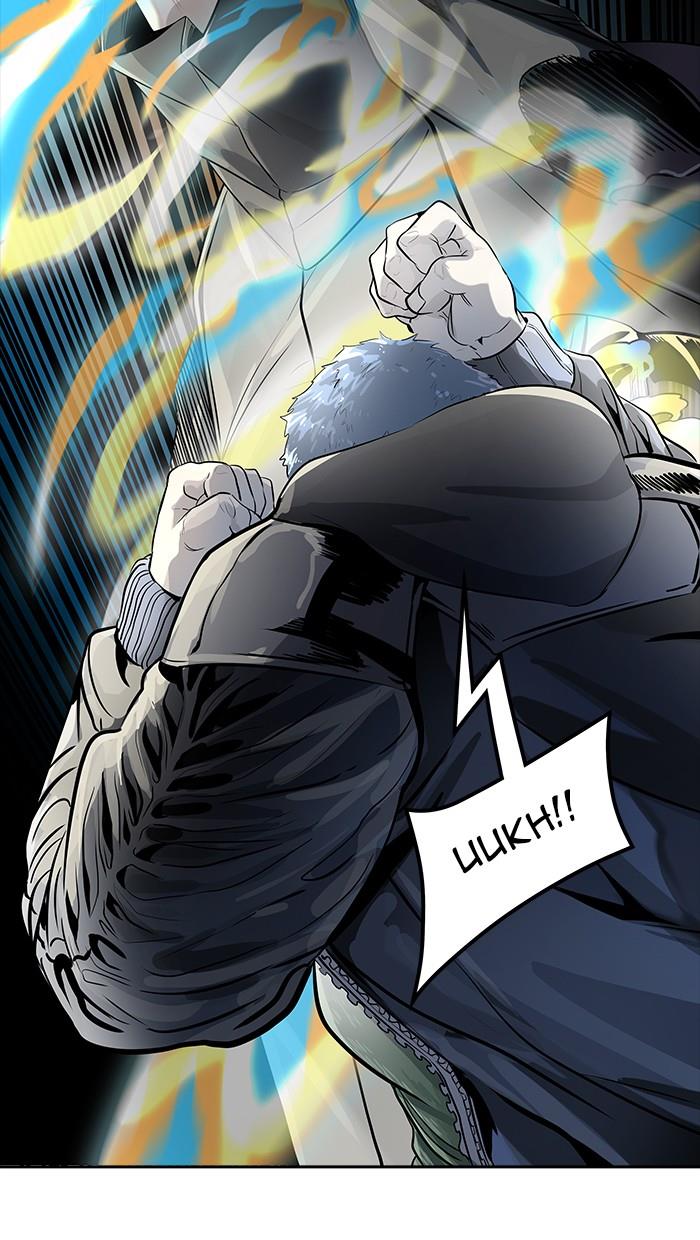 Tower of God Chap 520 - Next Chap 521