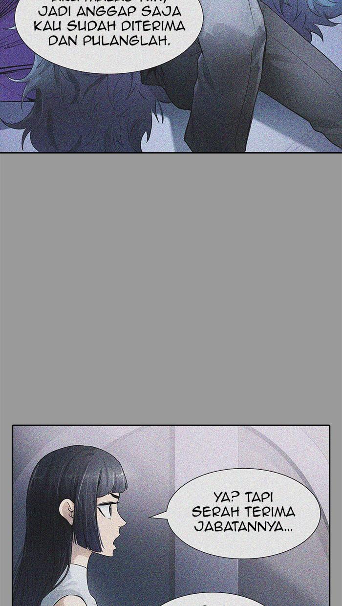 Tower of God Chap 520 - Next Chap 521