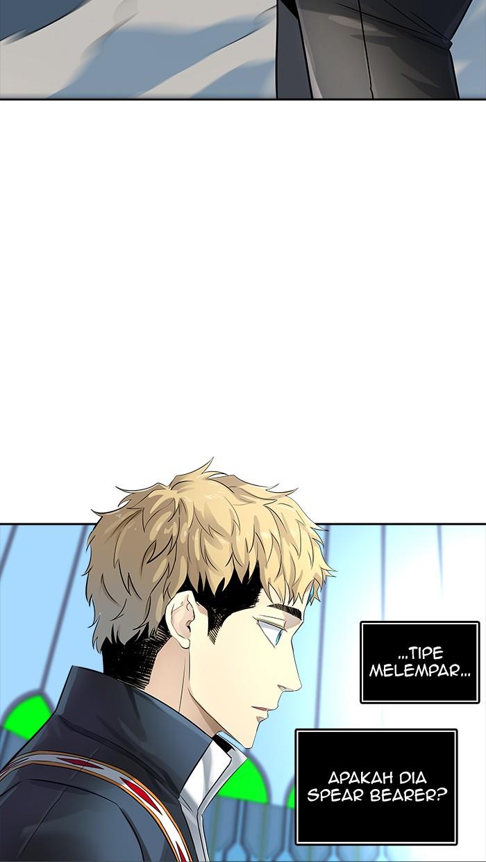Tower of God Chap 521 - Next Chap 522
