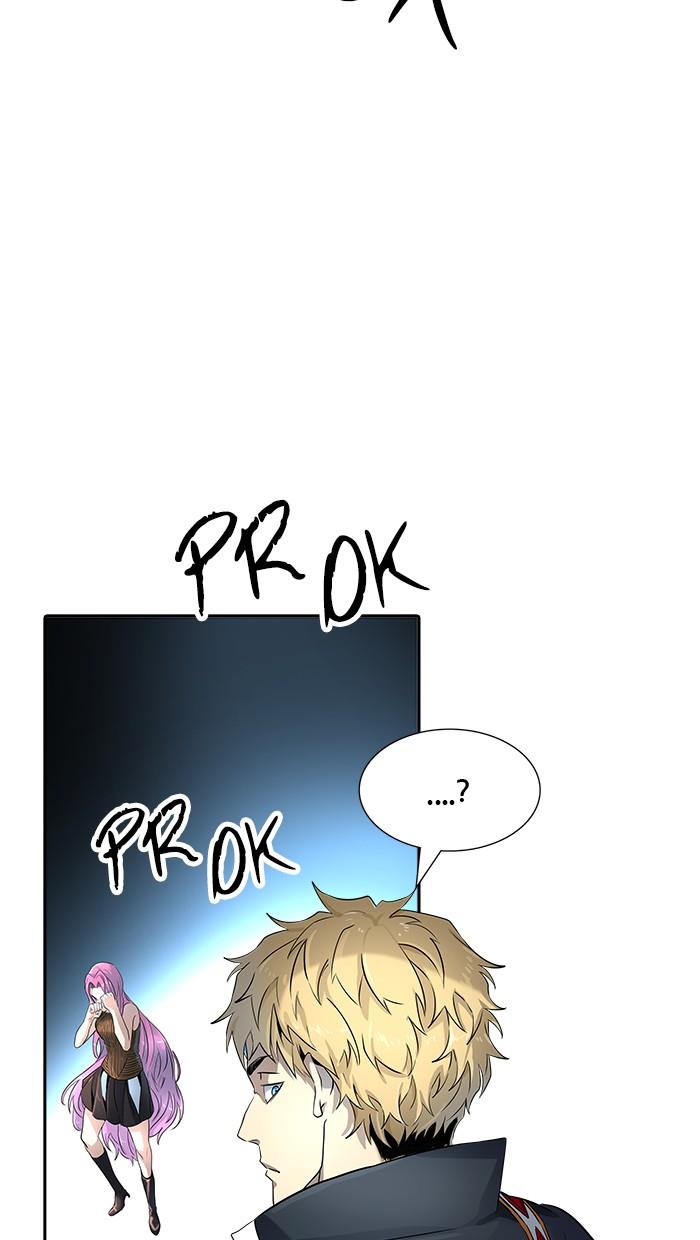 Tower of God Chap 521 - Next Chap 522