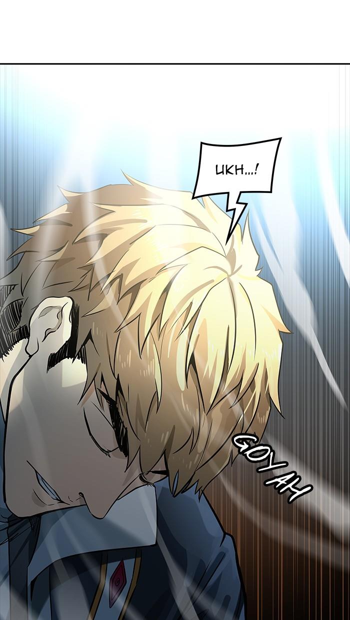 Tower of God Chap 521 - Next Chap 522
