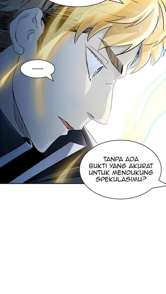 Tower of God Chap 521 - Next Chap 522