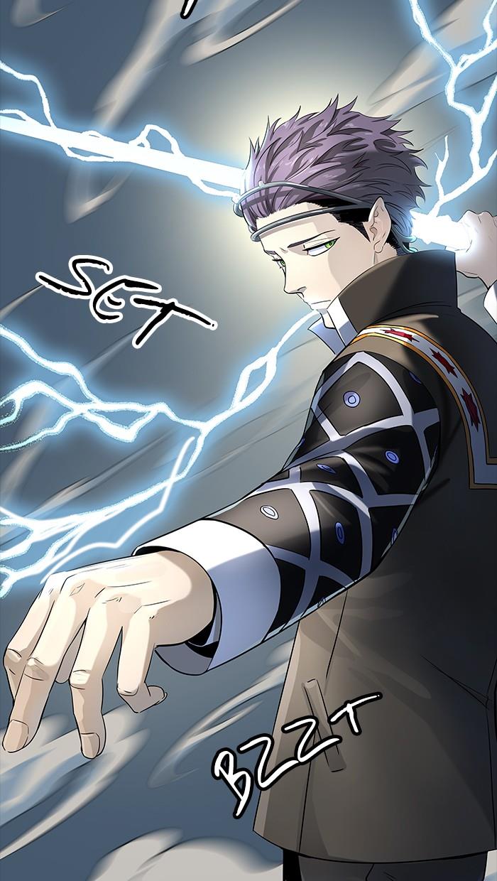 Tower of God Chap 521 - Next Chap 522