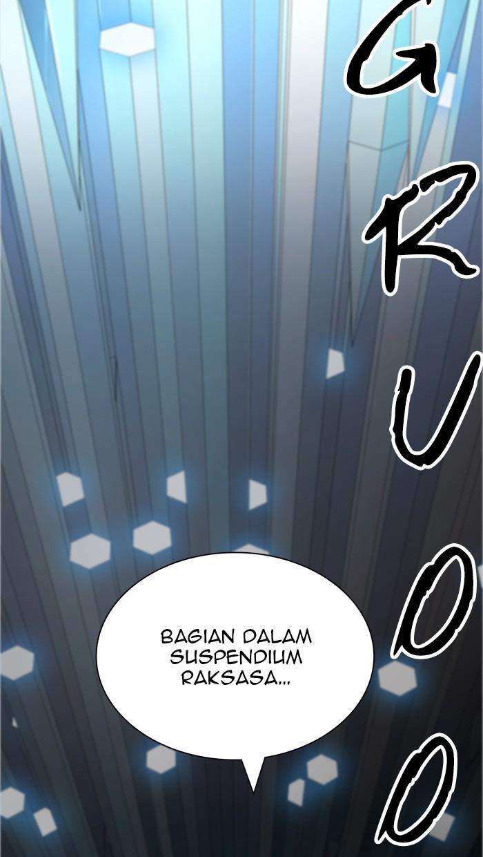 Tower of God Chap 521 - Next Chap 522