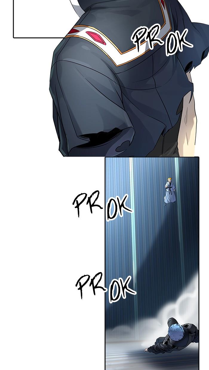 Tower of God Chap 521 - Next Chap 522