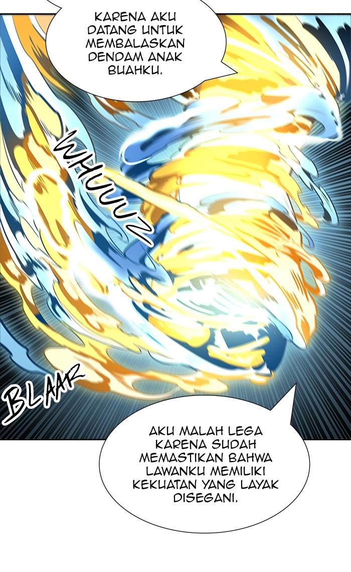 Tower of God Chap 521 - Next Chap 522