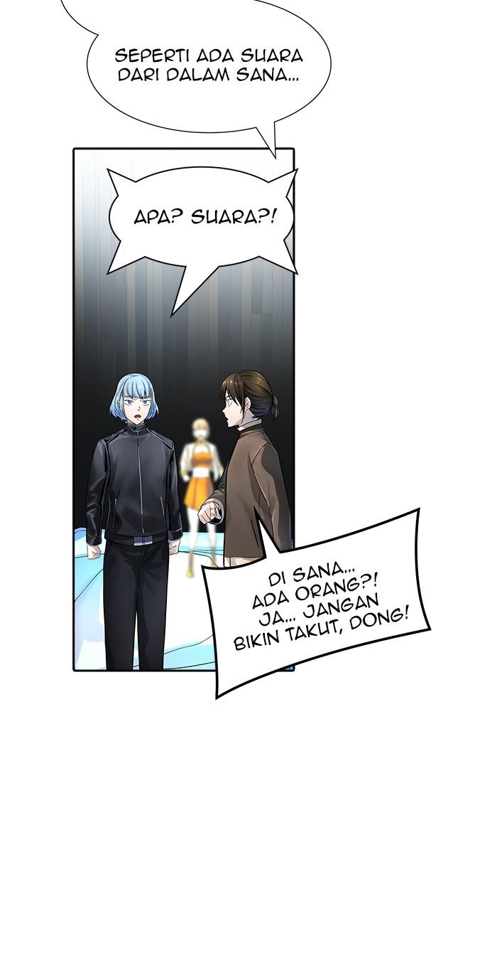 Tower of God Chap 521 - Next Chap 522