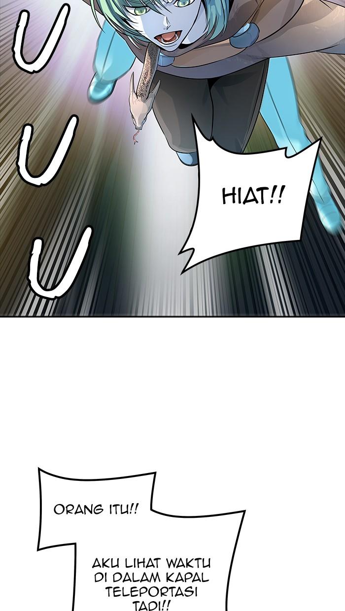Tower of God Chap 521 - Next Chap 522