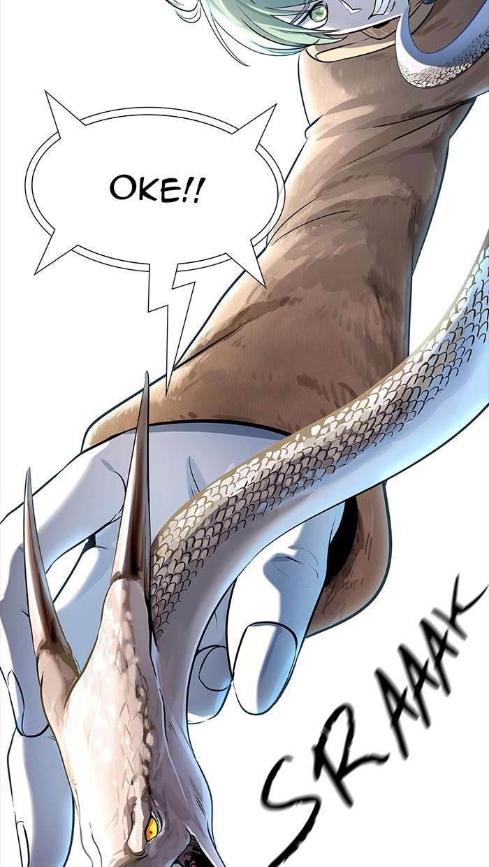 Tower of God Chap 521 - Next Chap 522