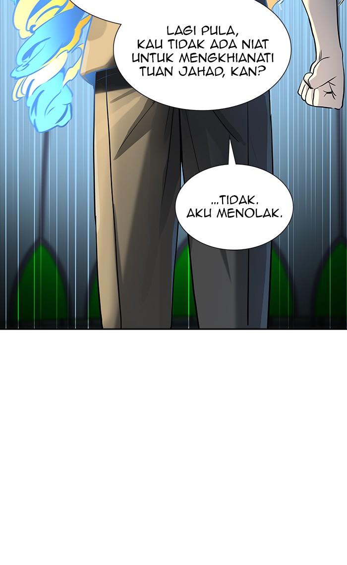 Tower of God Chap 521 - Next Chap 522