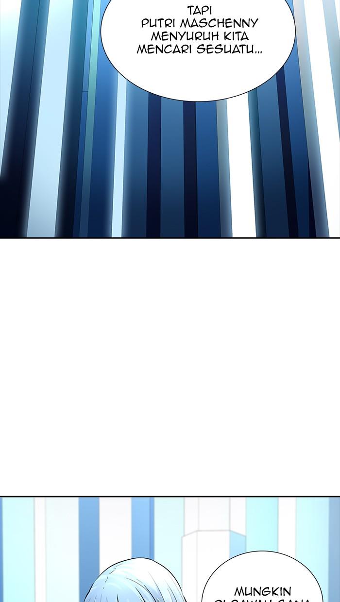 Tower of God Chap 521 - Next Chap 522