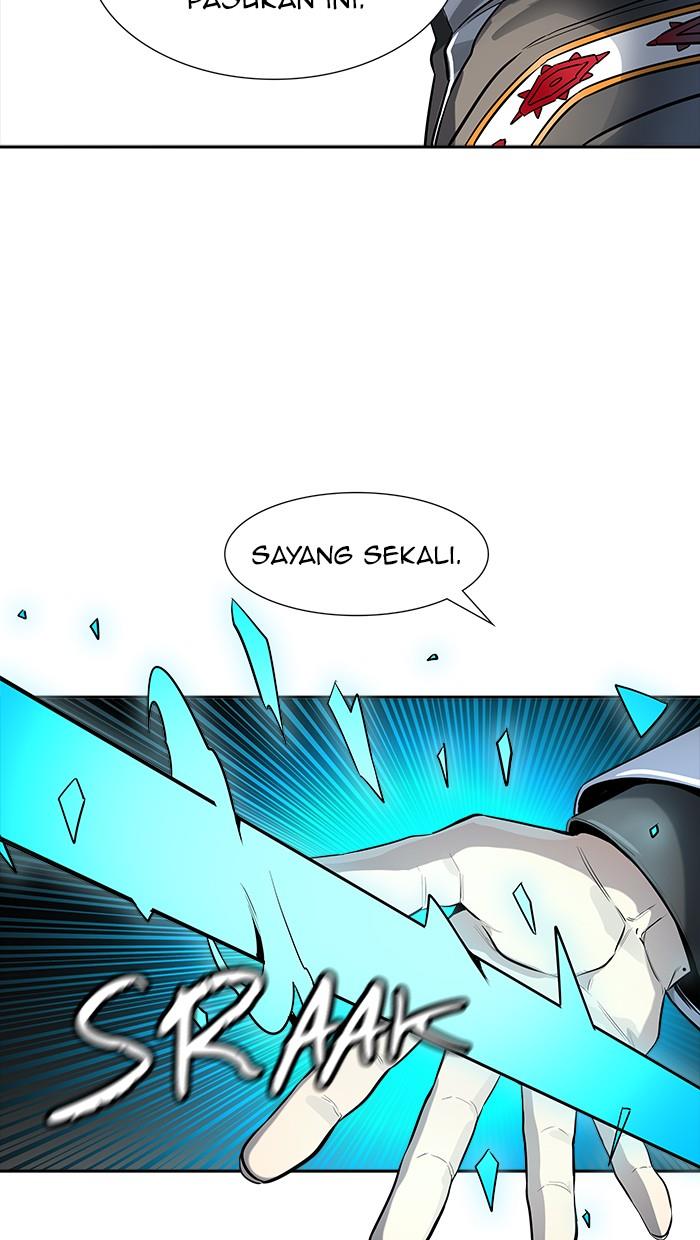 Tower of God Chap 521 - Next Chap 522