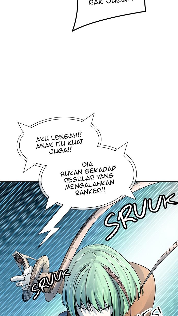 Tower of God Chap 521 - Next Chap 522