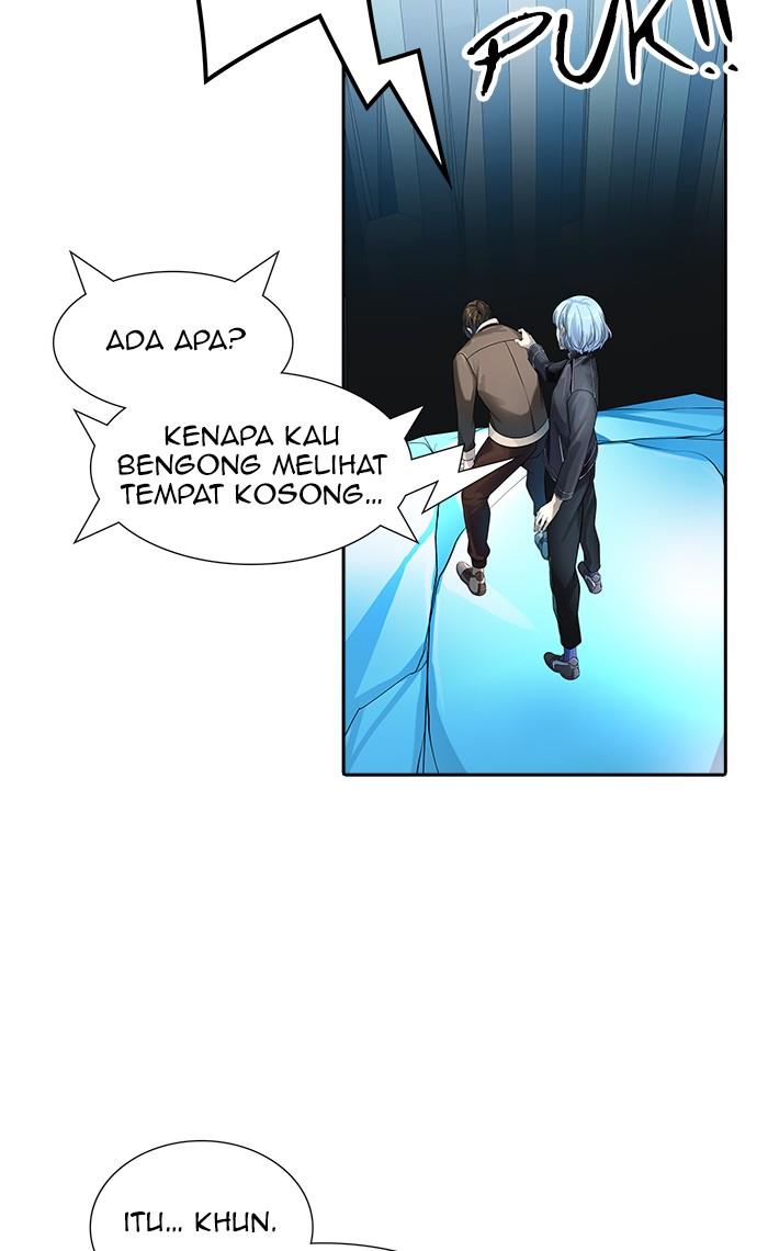 Tower of God Chap 521 - Next Chap 522