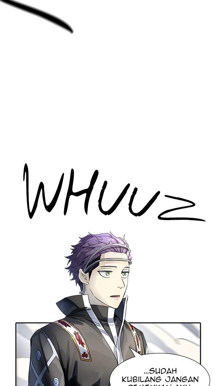 Tower of God Chap 521 - Next Chap 522